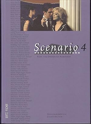 Scenario 4. Film- und Drehbuch-Almanach