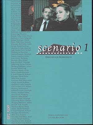 Scenario 1. Film- und Drehbuch-Almanach