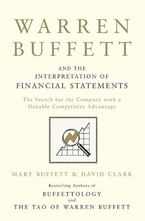 Immagine del venditore per Warren Buffett and the Interpretation of Financial Statements (Paperback) venduto da Grand Eagle Retail