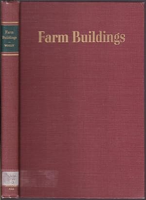Seller image for Farm buildings for sale by Graphem. Kunst- und Buchantiquariat