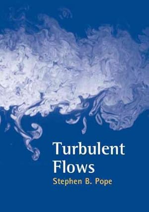Seller image for Turbulent Flows for sale by GreatBookPricesUK
