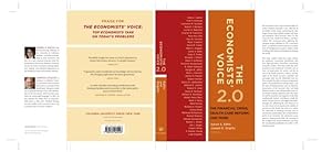 Seller image for Economists' Voice 2.0 : The Financial Crisis, Health Care Reform, and More for sale by GreatBookPricesUK