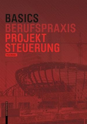 Image du vendeur pour Projekt-steuerung -Language: german mis en vente par GreatBookPricesUK