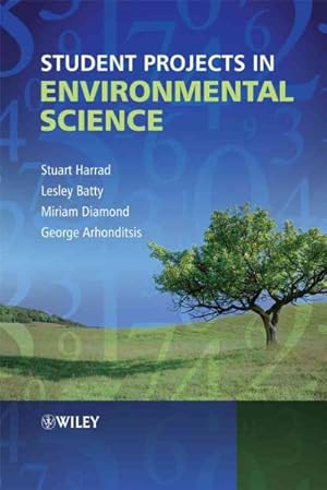 Seller image for Student Projects in Environmental Science for sale by GreatBookPricesUK