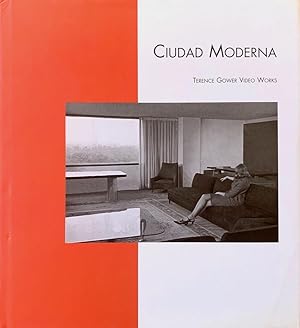 Seller image for Terence Gower: Ciudad Moderna for sale by Randall's Books