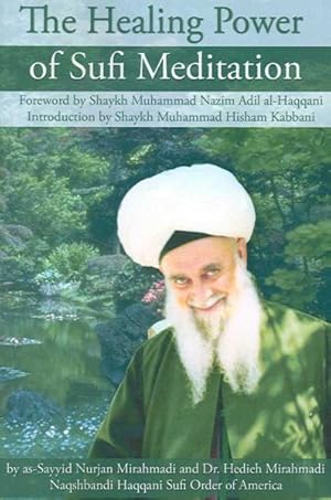 Imagen del vendedor de Healing Power of Sufi Meditation a la venta por GreatBookPricesUK
