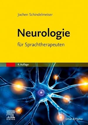 Immagine del venditore per Neurologie fr Sprachtherapeuten venduto da AHA-BUCH GmbH