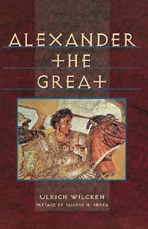 Immagine del venditore per Alexander the Great venduto da GreatBookPricesUK