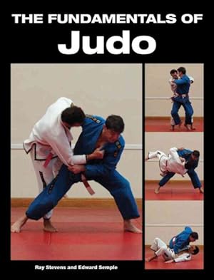 Seller image for Fundamentals of Judo for sale by GreatBookPricesUK
