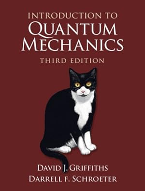 Bild des Verkufers fr Introduction to Quantum Mechanics zum Verkauf von GreatBookPricesUK