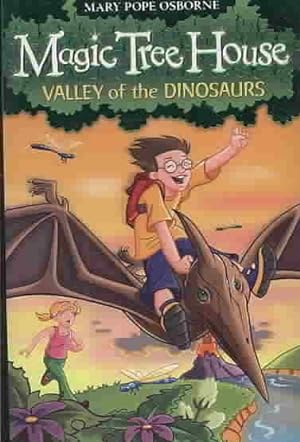 Immagine del venditore per Valley of the Dinosaurs venduto da GreatBookPricesUK