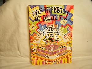 Bild des Verkufers fr Tapestry Of Delights zum Verkauf von curtis paul books, inc.