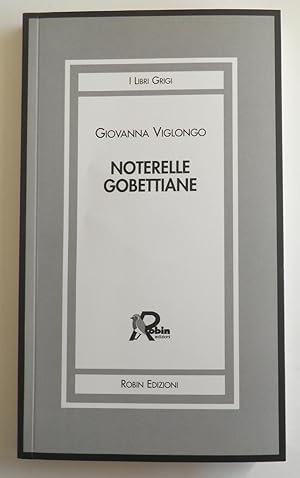 Noterelle gobettiane