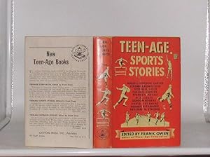 Teen-Age Sports Stories