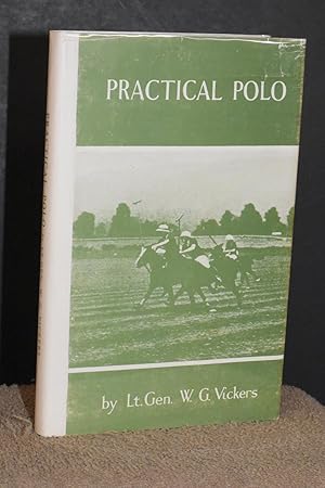 Seller image for Practical Polo for sale by Books by White/Walnut Valley Books