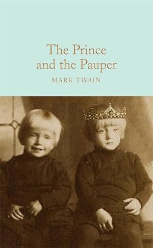 Bild des Verkufers fr The Prince and the Pauper zum Verkauf von BuchWeltWeit Ludwig Meier e.K.