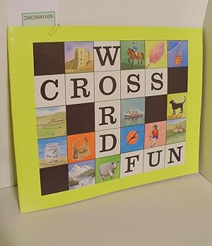 Image du vendeur pour Cross Word Fun, 2 Hefte mis en vente par ralfs-buecherkiste