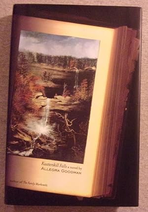 Seller image for Kaaterskill Falls for sale by Book Nook