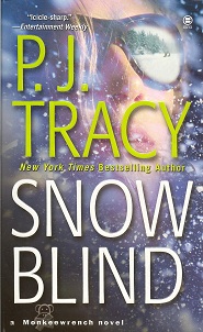 Seller image for Snow Blind for sale by Storbeck's