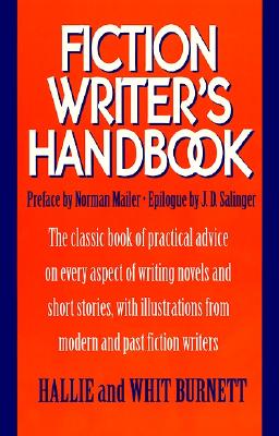 Seller image for Fiction Writers Handbook (Paperback or Softback) for sale by BargainBookStores