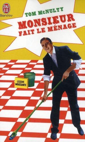 Seller image for Monsieur fait le mnage for sale by Chapitre.com : livres et presse ancienne