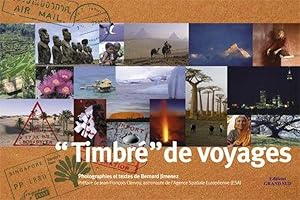 "Timbré" de voyages