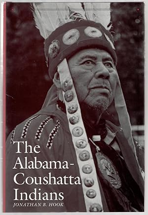Seller image for The Alabama-Coushatta Indians for sale by Between the Covers-Rare Books, Inc. ABAA