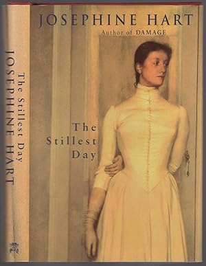 Seller image for The Stillest Day for sale by Between the Covers-Rare Books, Inc. ABAA