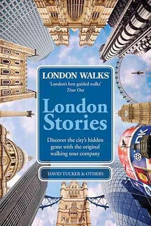 Immagine del venditore per London Walks: London Stories (Paperback) venduto da Grand Eagle Retail
