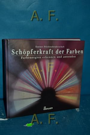 Bild des Verkufers fr Die hohe Kunst des Pranaheilens. [Dt. von Christine Bendner] zum Verkauf von Antiquarische Fundgrube e.U.