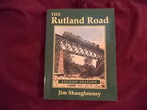 Seller image for The Rutland Road. for sale by BookMine