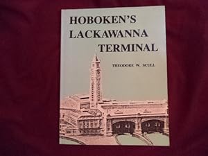 Seller image for Hoboken's Lackawanna Terminal. for sale by BookMine