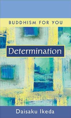 Seller image for Determination for sale by GreatBookPricesUK