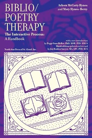 Seller image for Biblio/Poetry Therapy : The Interactive Process: A Handbook for sale by GreatBookPricesUK