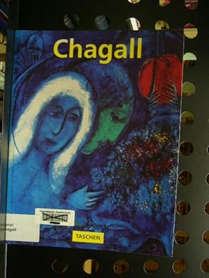 Seller image for Marc Chagall 1887-1985 Malerei als Poesie for sale by Antiquariat im Kaiserviertel | Wimbauer Buchversand