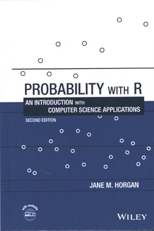 Immagine del venditore per Probability With R : An Introduction With Computer Science Applications venduto da GreatBookPricesUK