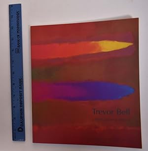 Imagen del vendedor de Trevor Bell: A British Painter In America a la venta por Mullen Books, ABAA