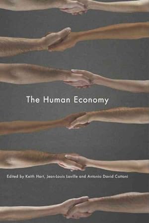 Imagen del vendedor de Human Economy : A Citizen's Guide a la venta por GreatBookPricesUK