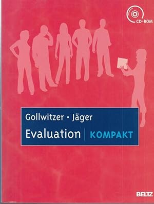 Seller image for Evaluation kompakt. for sale by Antiquariat Carl Wegner