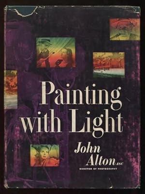 Immagine del venditore per Painting with Light venduto da ReadInk, ABAA/IOBA