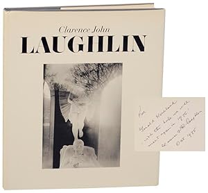 Bild des Verkufers fr Clarence John Laughlin: The Personal Eye (Signed First Edition) zum Verkauf von Jeff Hirsch Books, ABAA