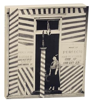 Seller image for Walker Evans for sale by Jeff Hirsch Books, ABAA