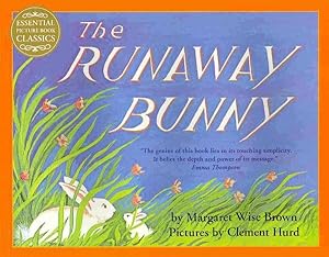 Seller image for Runaway Bunny for sale by GreatBookPricesUK