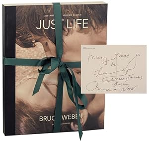 Bild des Verkufers fr All American XI Just Life zum Verkauf von Jeff Hirsch Books, ABAA