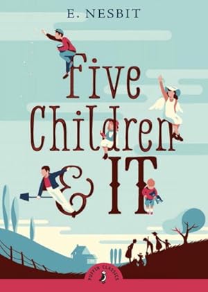 Seller image for Five Children and It for sale by GreatBookPricesUK