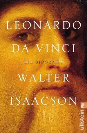 Bild des Verkufers fr Leonardo da Vinci : Die Biografie | Der New-York-Times-Bestseller ber das grte Genie der Menschheitsgeschichte zum Verkauf von AHA-BUCH GmbH