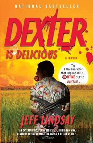 Immagine del venditore per Dexter Is Delicious venduto da GreatBookPricesUK