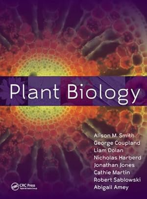 Imagen del vendedor de Plant Biology a la venta por GreatBookPricesUK