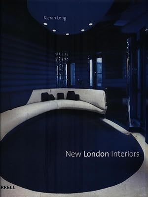 Seller image for New London Interiors for sale by Librodifaccia