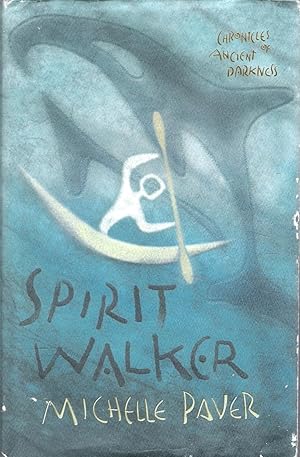 Immagine del venditore per Spirit Walker: Bk. 2 (Chronicles of Ancient Darkness) venduto da Caerwen Books